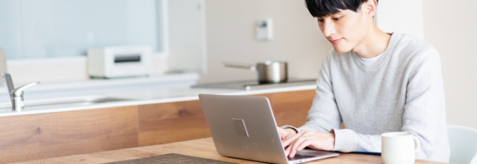 お問い合わせフォームキービジュアル