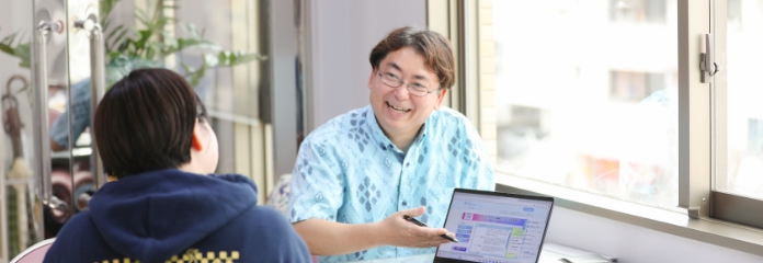 よくあるご質問キービジュアル