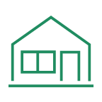 すまいの保険アイコン