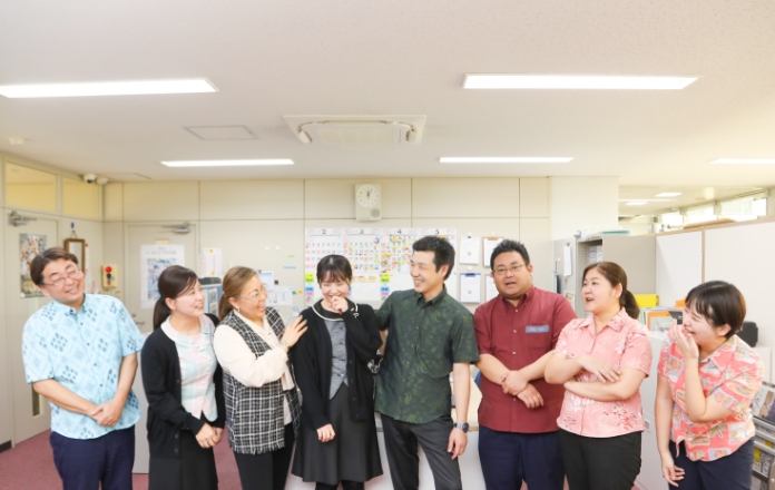 丸正ビジネスサービスメインスライド3