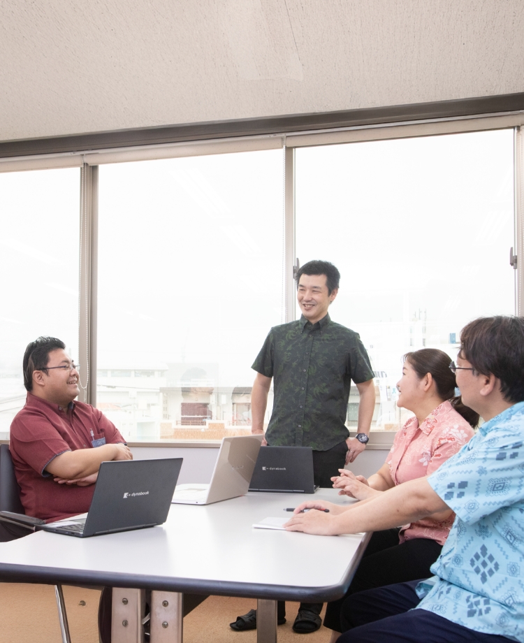 リクルートTOPキービジュアル